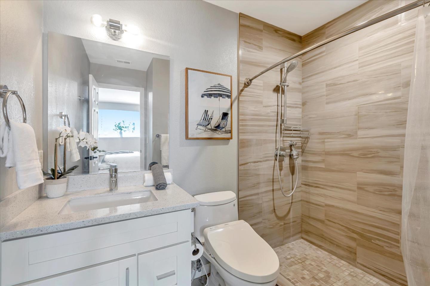 Detail Gallery Image 31 of 37 For 3705 Blackford Ave, San Jose,  CA 95117 - 2 Beds | 2/1 Baths