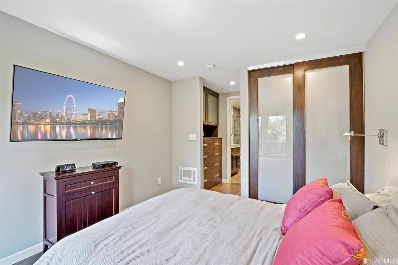 Detail Gallery Image 4 of 22 For 45 Ora Way 101a,  San Francisco,  CA 94131 - 1 Beds | 1 Baths