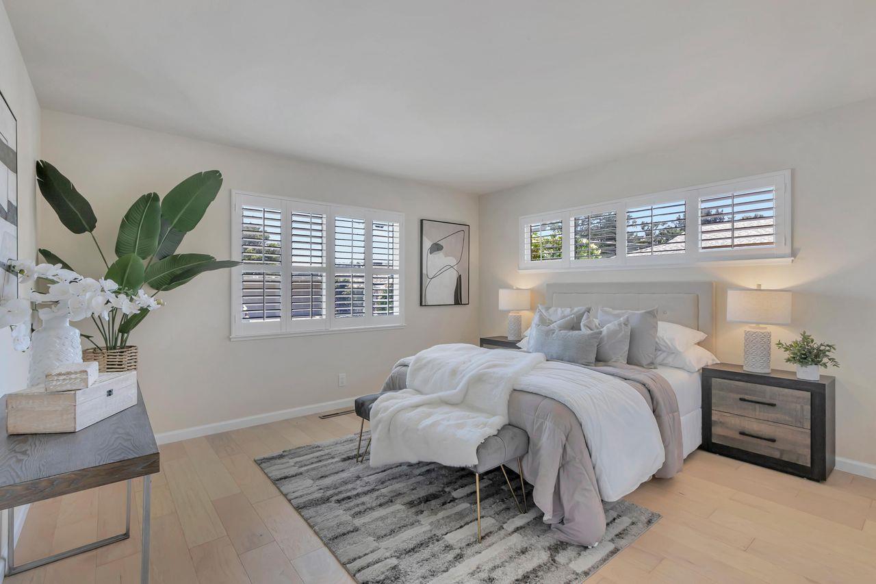 Detail Gallery Image 20 of 37 For 1350 Terrace Dr, Millbrae,  CA 94030 - 3 Beds | 2 Baths