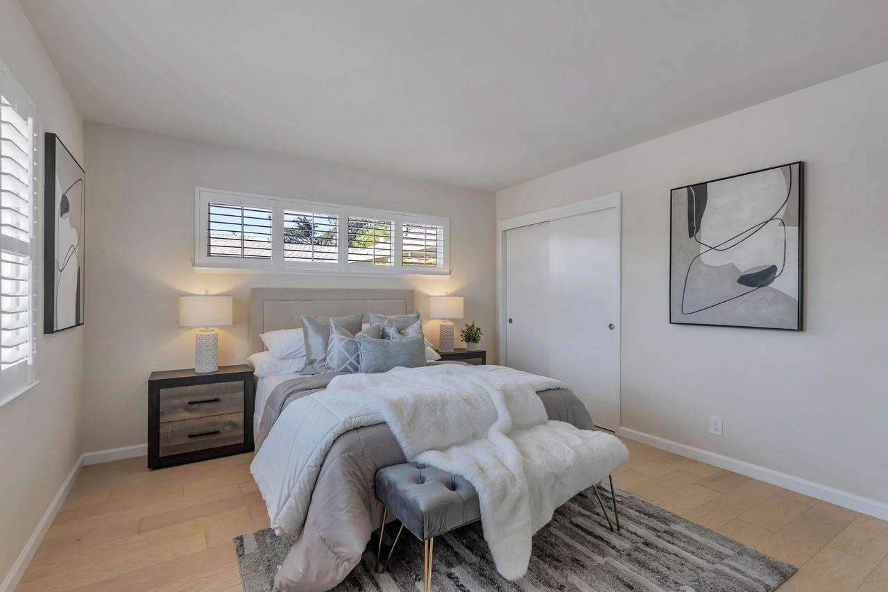 Detail Gallery Image 21 of 37 For 1350 Terrace Dr, Millbrae,  CA 94030 - 3 Beds | 2 Baths