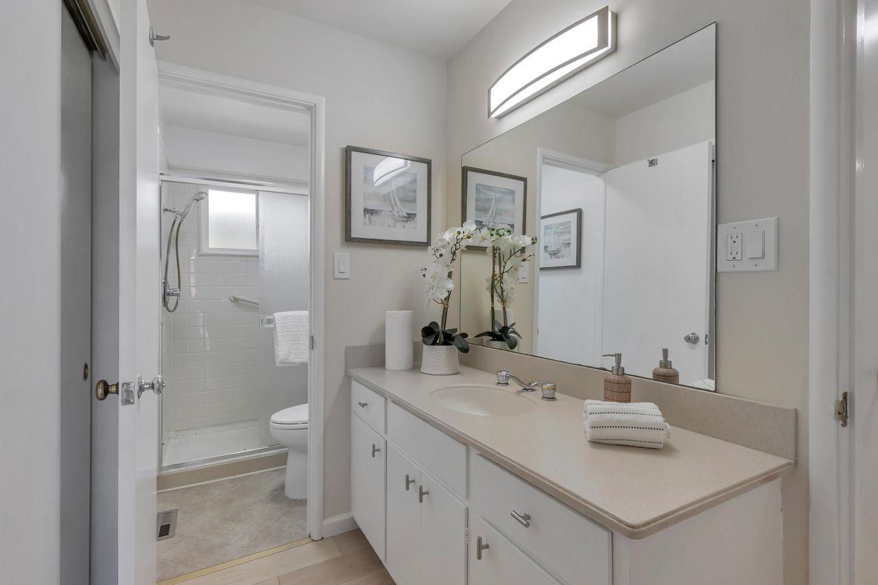 Detail Gallery Image 28 of 37 For 1350 Terrace Dr, Millbrae,  CA 94030 - 3 Beds | 2 Baths