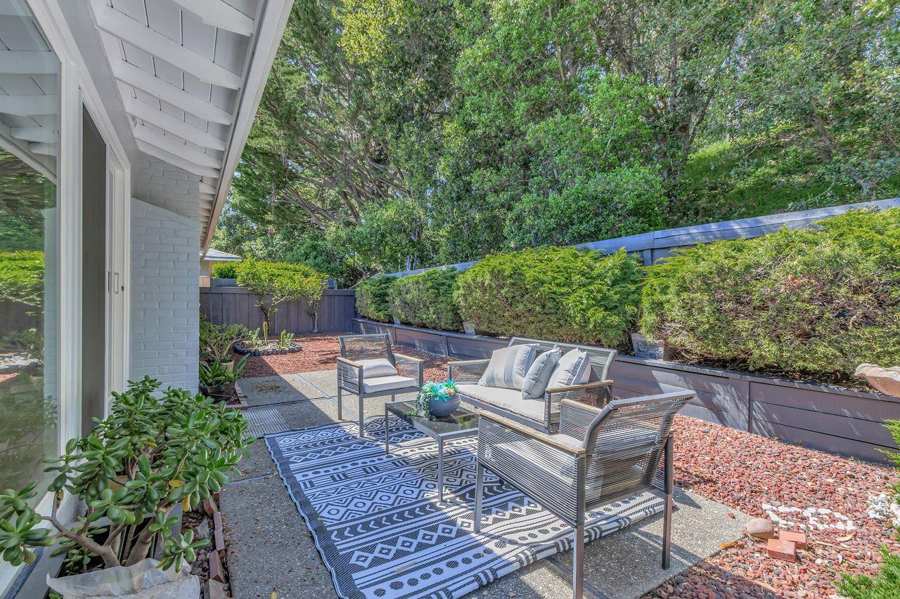 Detail Gallery Image 31 of 37 For 1350 Terrace Dr, Millbrae,  CA 94030 - 3 Beds | 2 Baths