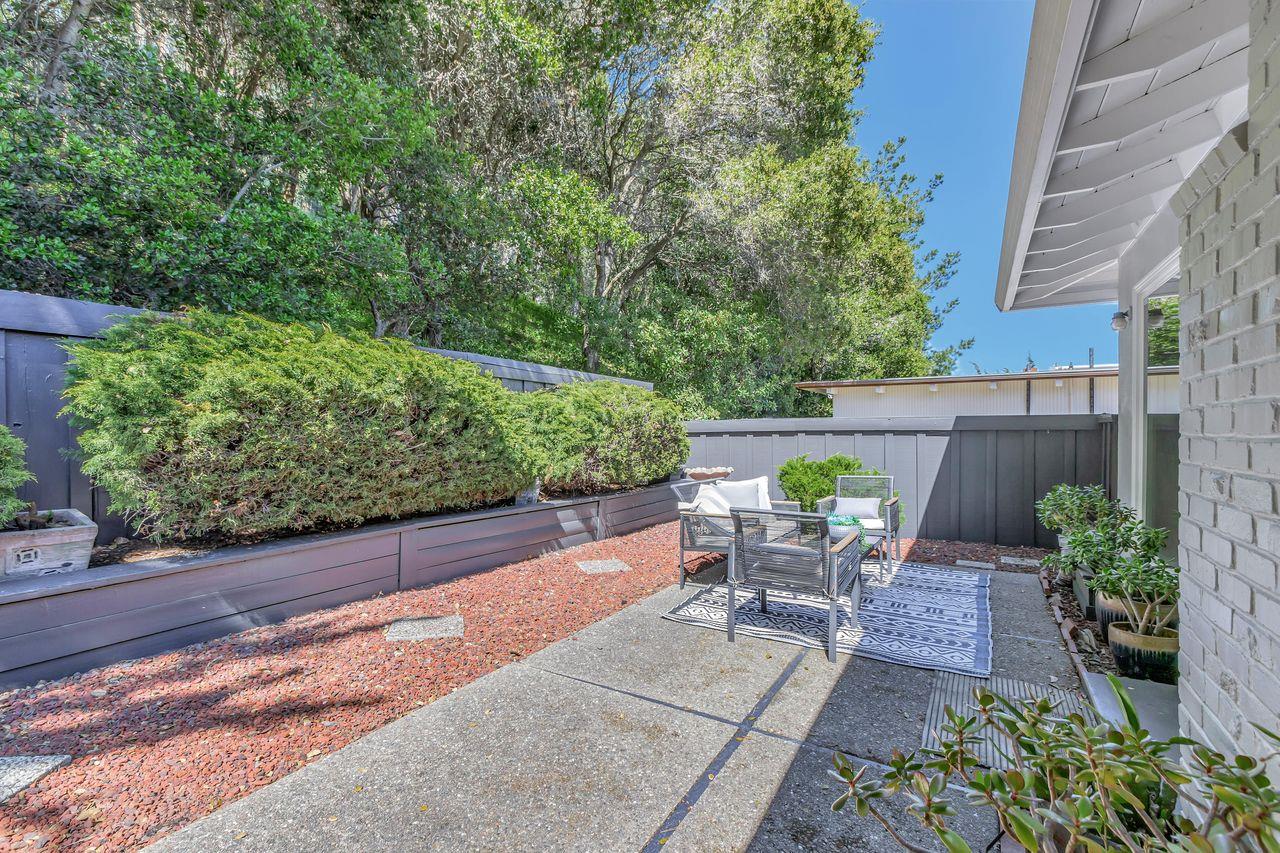 Detail Gallery Image 32 of 37 For 1350 Terrace Dr, Millbrae,  CA 94030 - 3 Beds | 2 Baths
