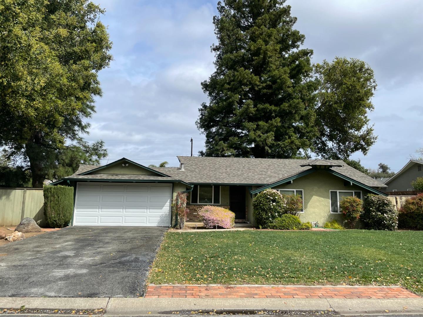 1357 Morton, Los Altos, CA 