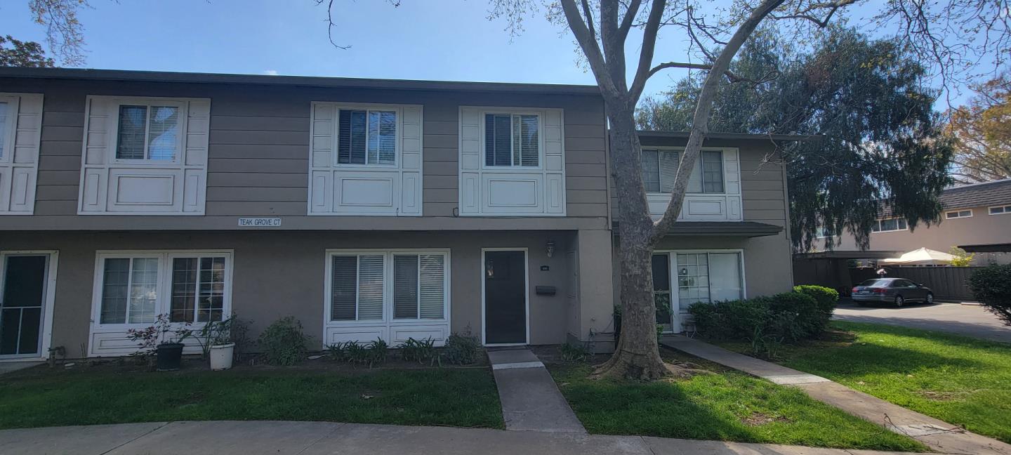 Photo of 195 Teak Grove Ct in San Jose, CA