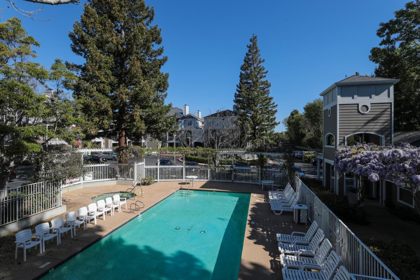 Detail Gallery Image 17 of 20 For 250 Santa Fe Ter #228,  Sunnyvale,  CA 94085 - 3 Beds | 2 Baths