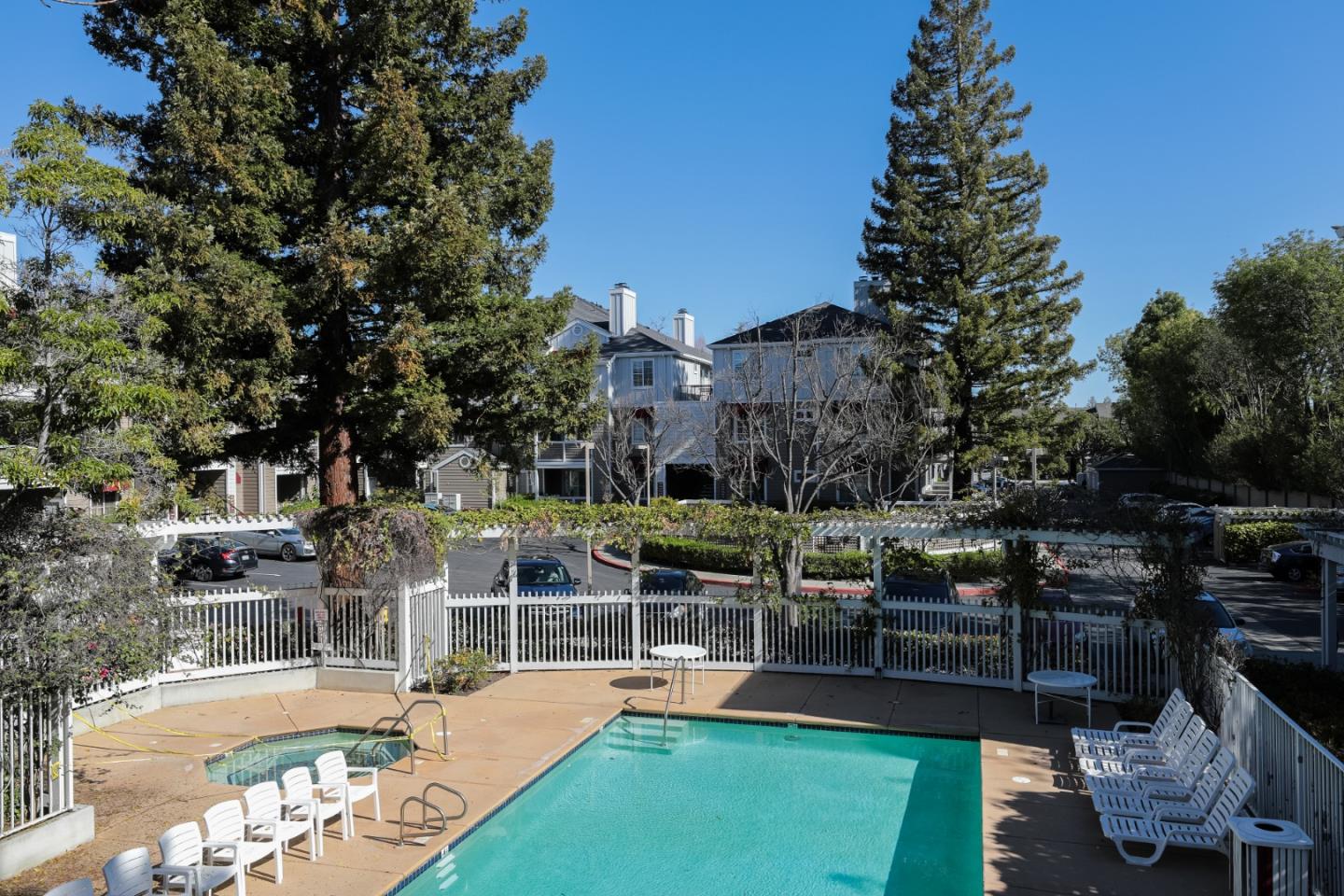 Detail Gallery Image 18 of 20 For 250 Santa Fe Ter #228,  Sunnyvale,  CA 94085 - 3 Beds | 2 Baths