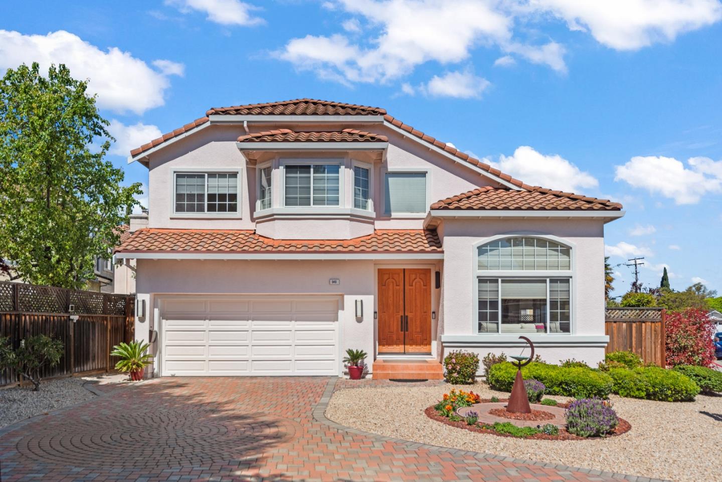 948 Wood Duck Avenue, Santa Clara, CA 