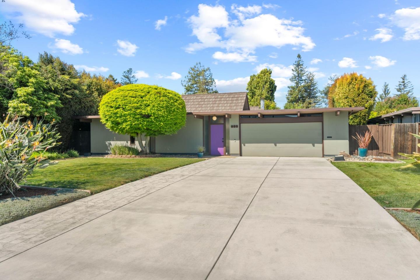 833 Cumberland Dr, Sunnyvale, CA 94087