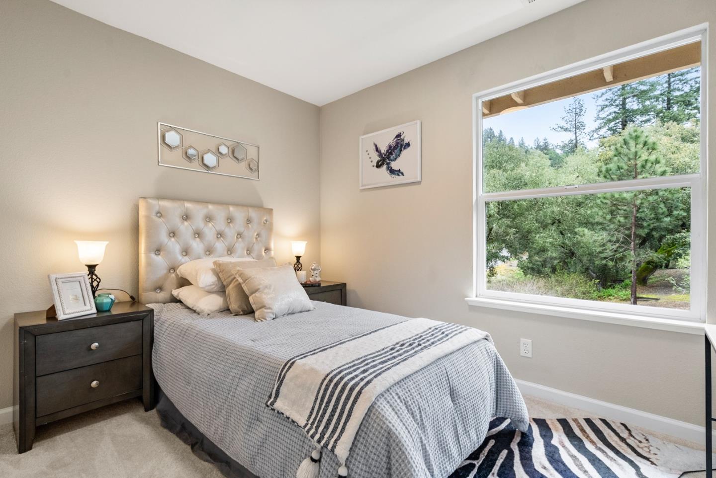 Detail Gallery Image 14 of 36 For 268 Bluebonnet Ln #321,  Scotts Valley,  CA 95066 - 3 Beds | 2 Baths