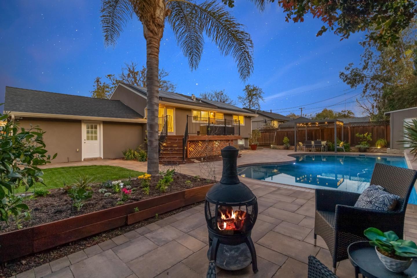 Photo of 1247 Burkette Dr in San Jose, CA