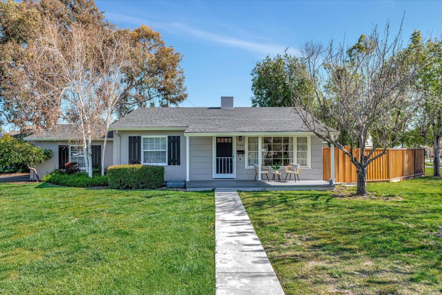 1759 Heatherdale Avenue, San Jose, CA 