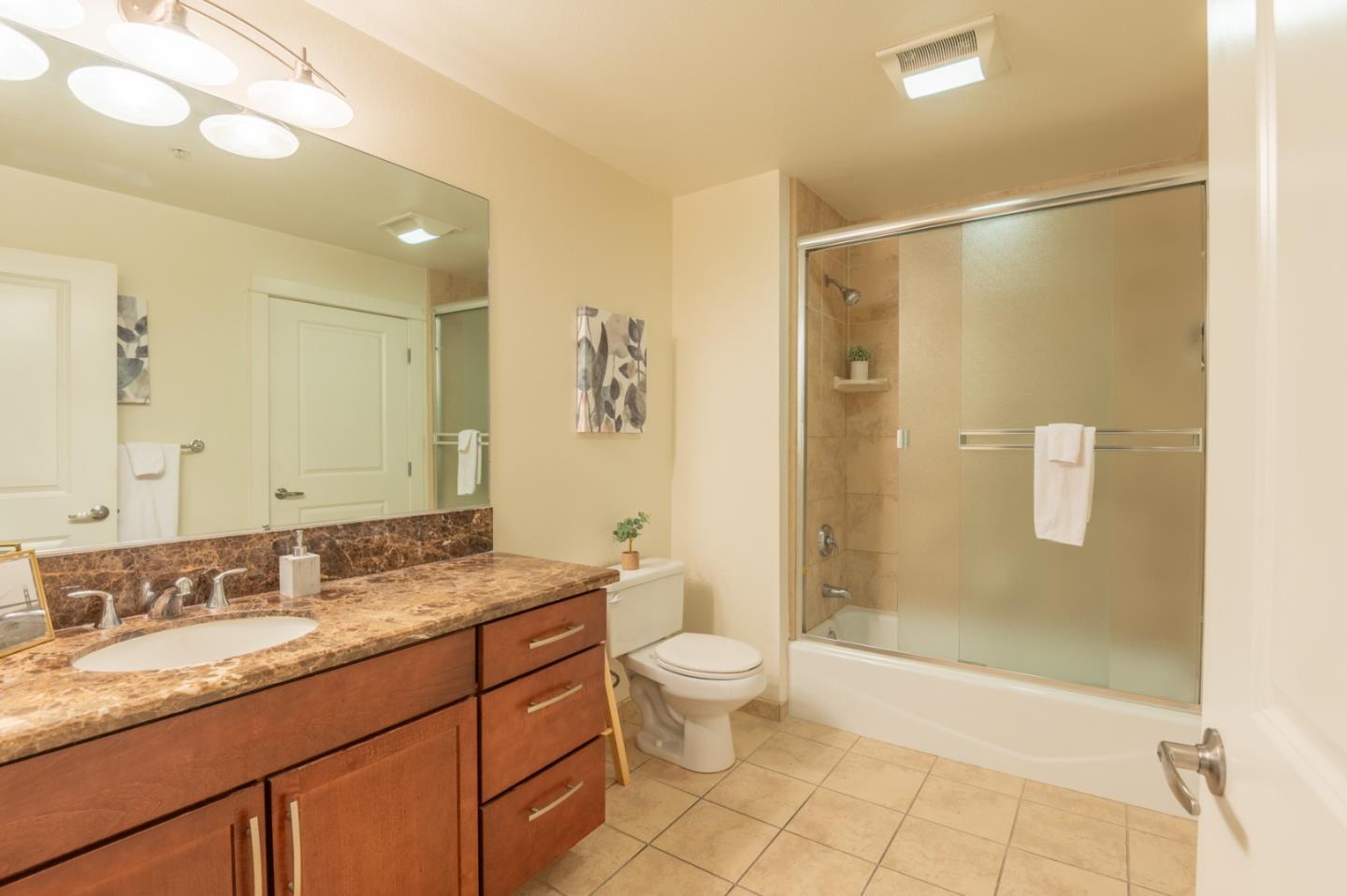 Detail Gallery Image 6 of 10 For 125 Patterson St #306,  San Jose,  CA 95112 - 1 Beds | 1 Baths
