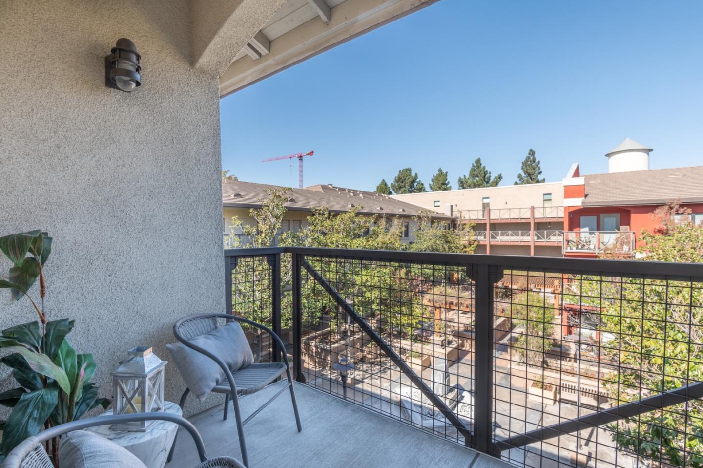 Detail Gallery Image 7 of 10 For 125 Patterson St #306,  San Jose,  CA 95112 - 1 Beds | 1 Baths