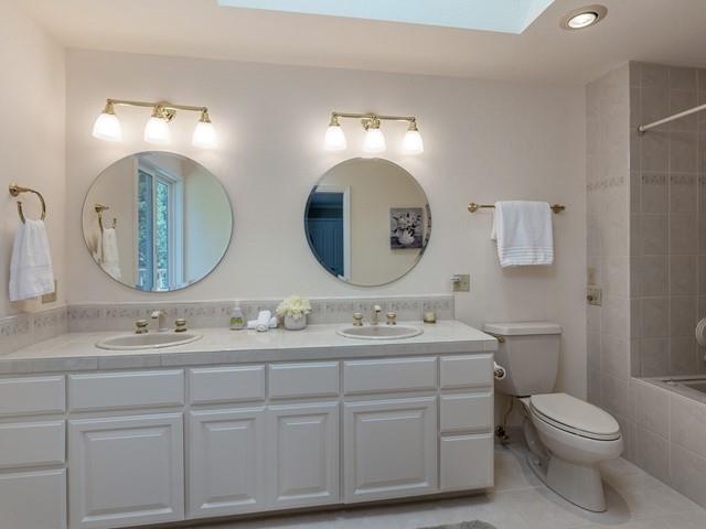 Detail Gallery Image 19 of 57 For 24909 Miller Hill Rd, Los Gatos,  CA 95033 - 3 Beds | 2 Baths