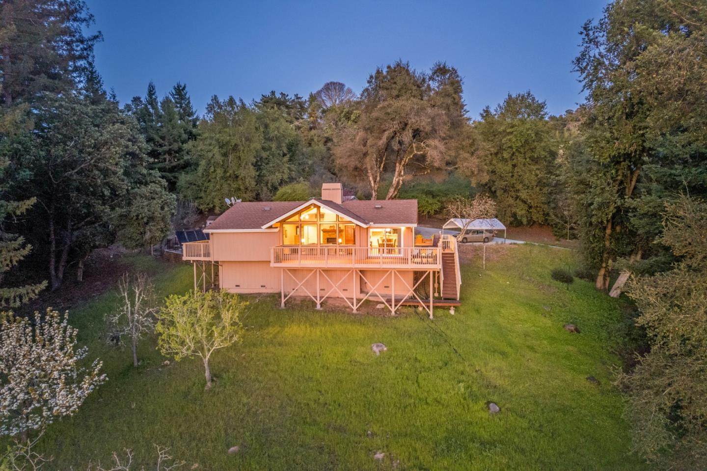 Detail Gallery Image 55 of 57 For 24909 Miller Hill Rd, Los Gatos,  CA 95033 - 3 Beds | 2 Baths