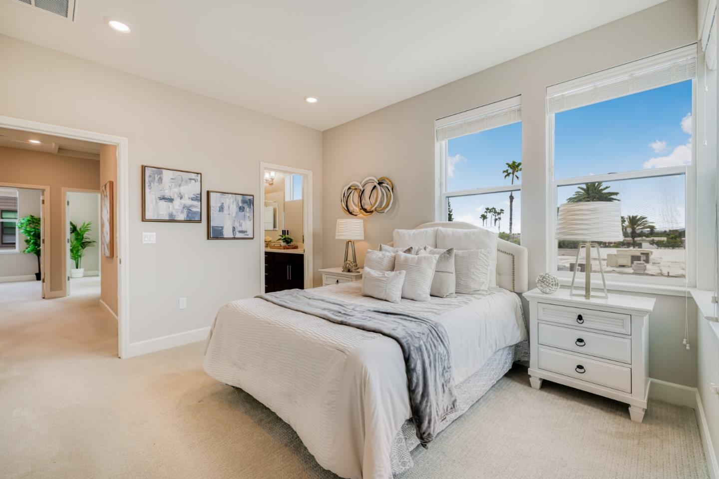 Detail Gallery Image 24 of 45 For 2725 Ball Pl #6,  Santa Clara,  CA 95051 - 3 Beds | 2/1 Baths
