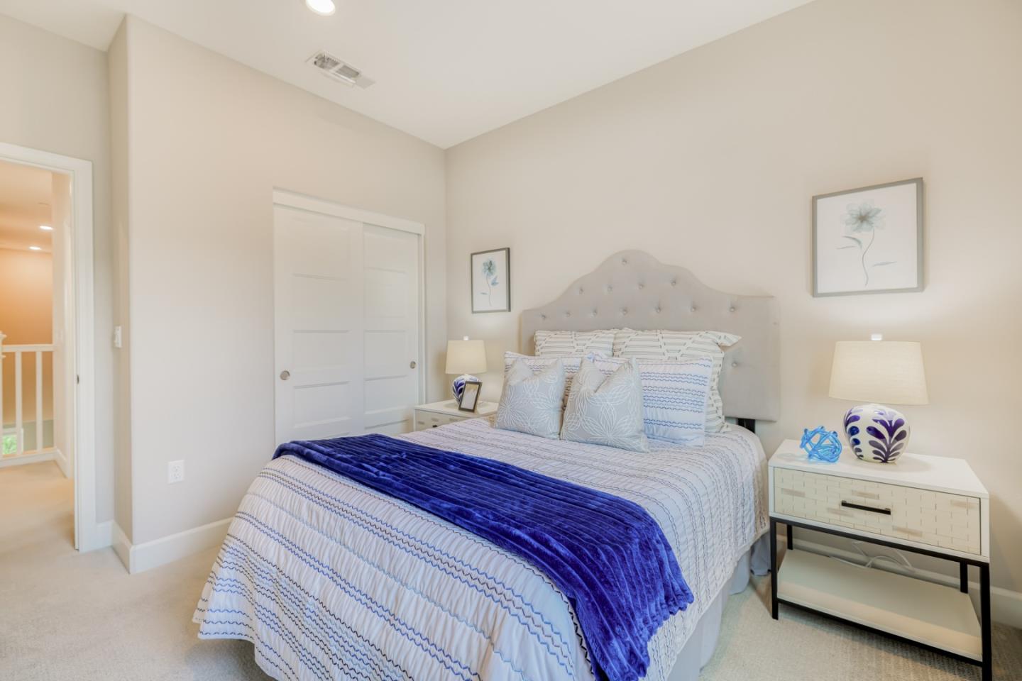 Detail Gallery Image 31 of 42 For 2725 Ball Pl #6,  Santa Clara,  CA 95051 - 3 Beds | 2/1 Baths