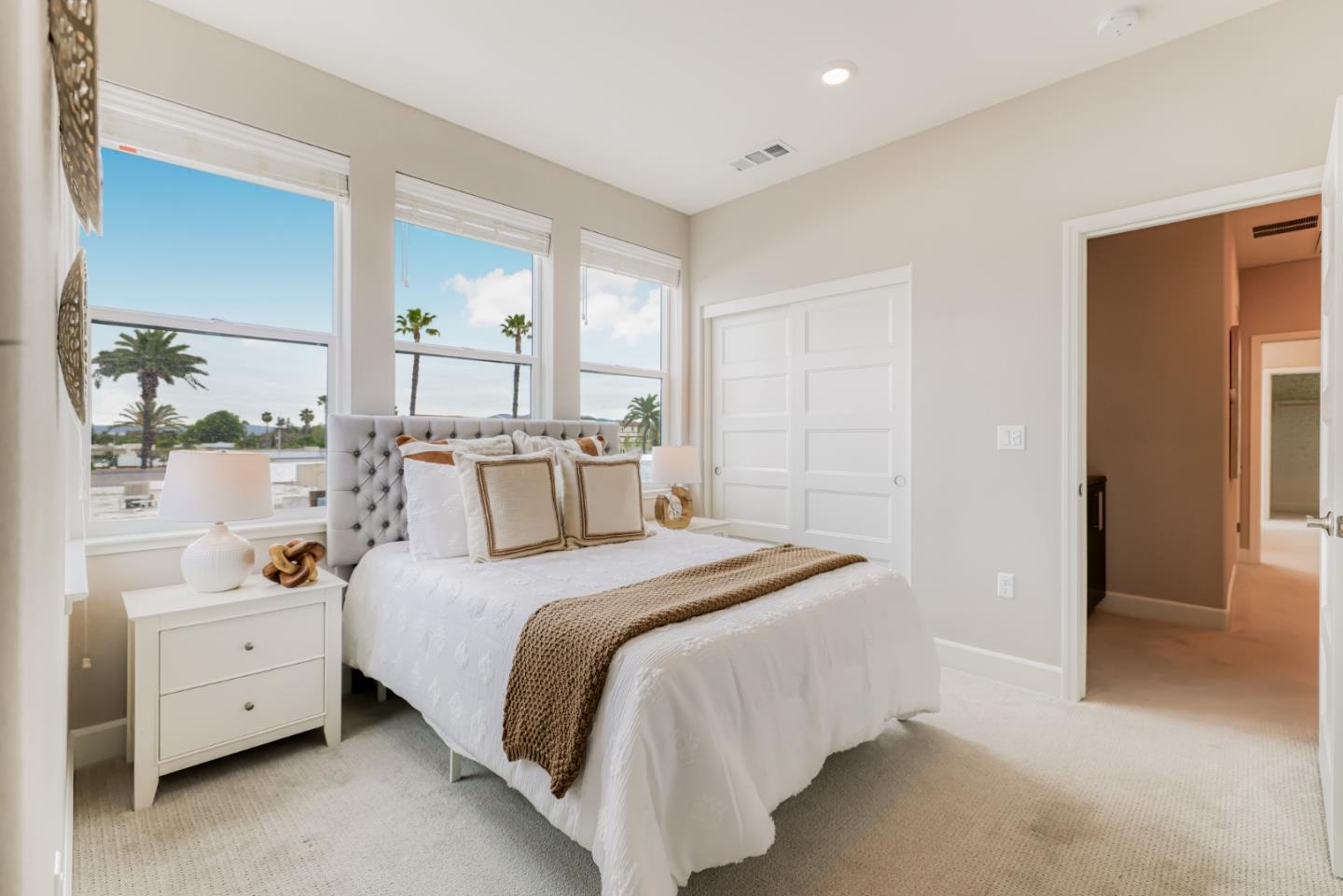 Detail Gallery Image 33 of 42 For 2725 Ball Pl #6,  Santa Clara,  CA 95051 - 3 Beds | 2/1 Baths