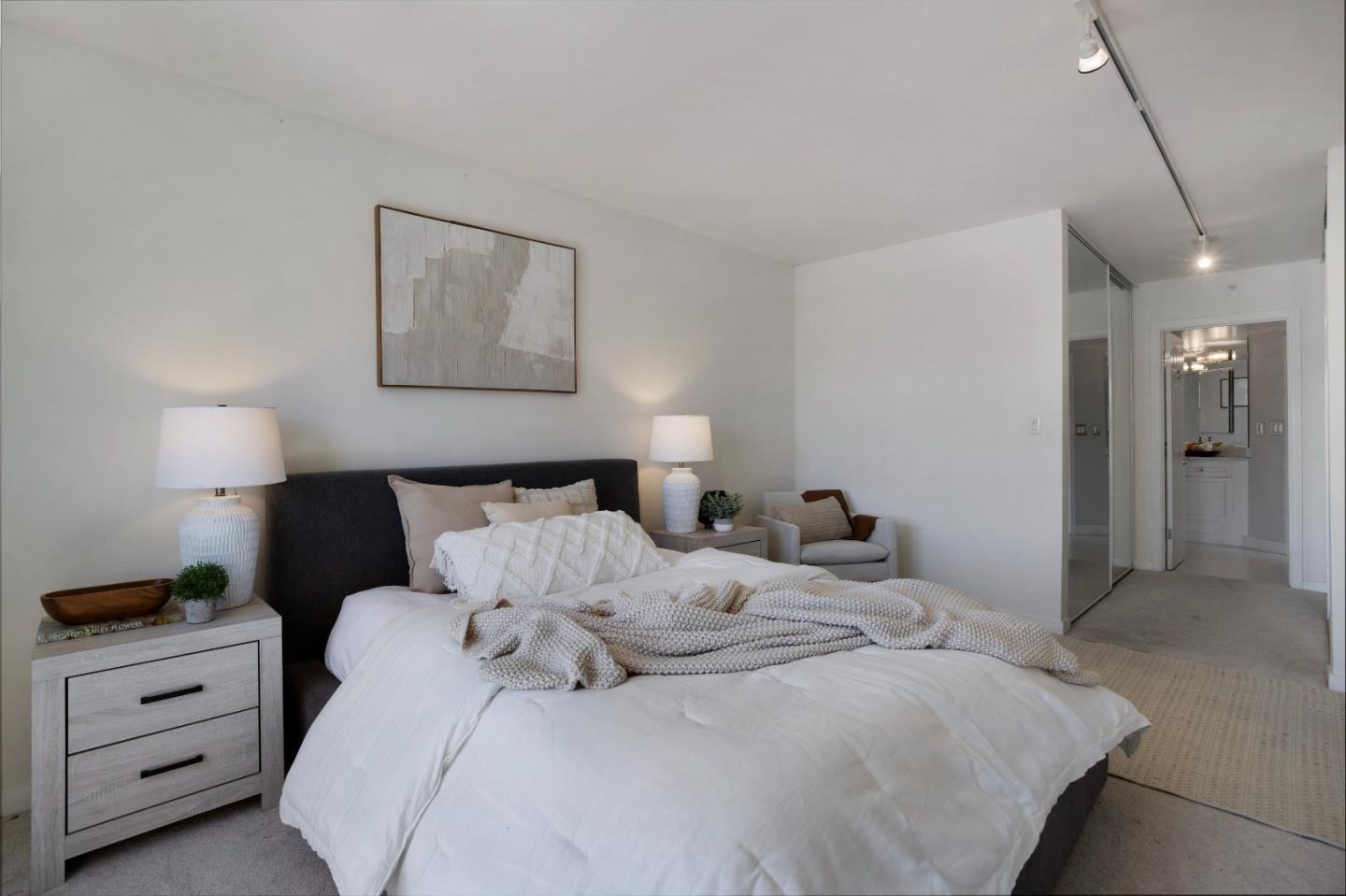 Detail Gallery Image 14 of 39 For 1483 Sutter St #1101,  San Francisco,  CA 94109 - 1 Beds | 1 Baths