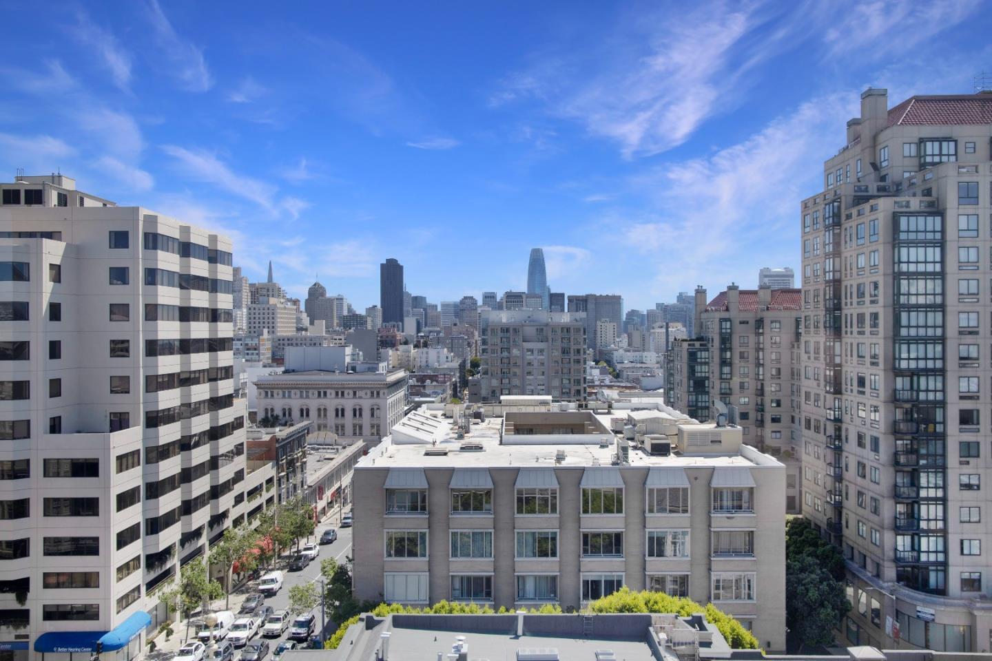 Detail Gallery Image 26 of 39 For 1483 Sutter St #1101,  San Francisco,  CA 94109 - 1 Beds | 1 Baths