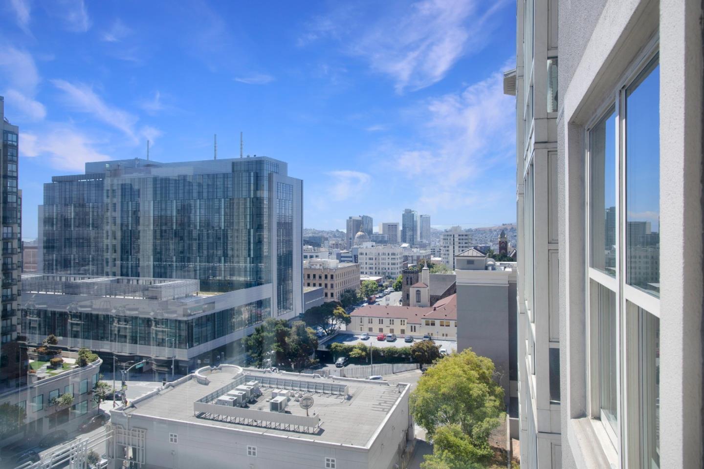 Detail Gallery Image 28 of 39 For 1483 Sutter St #1101,  San Francisco,  CA 94109 - 1 Beds | 1 Baths
