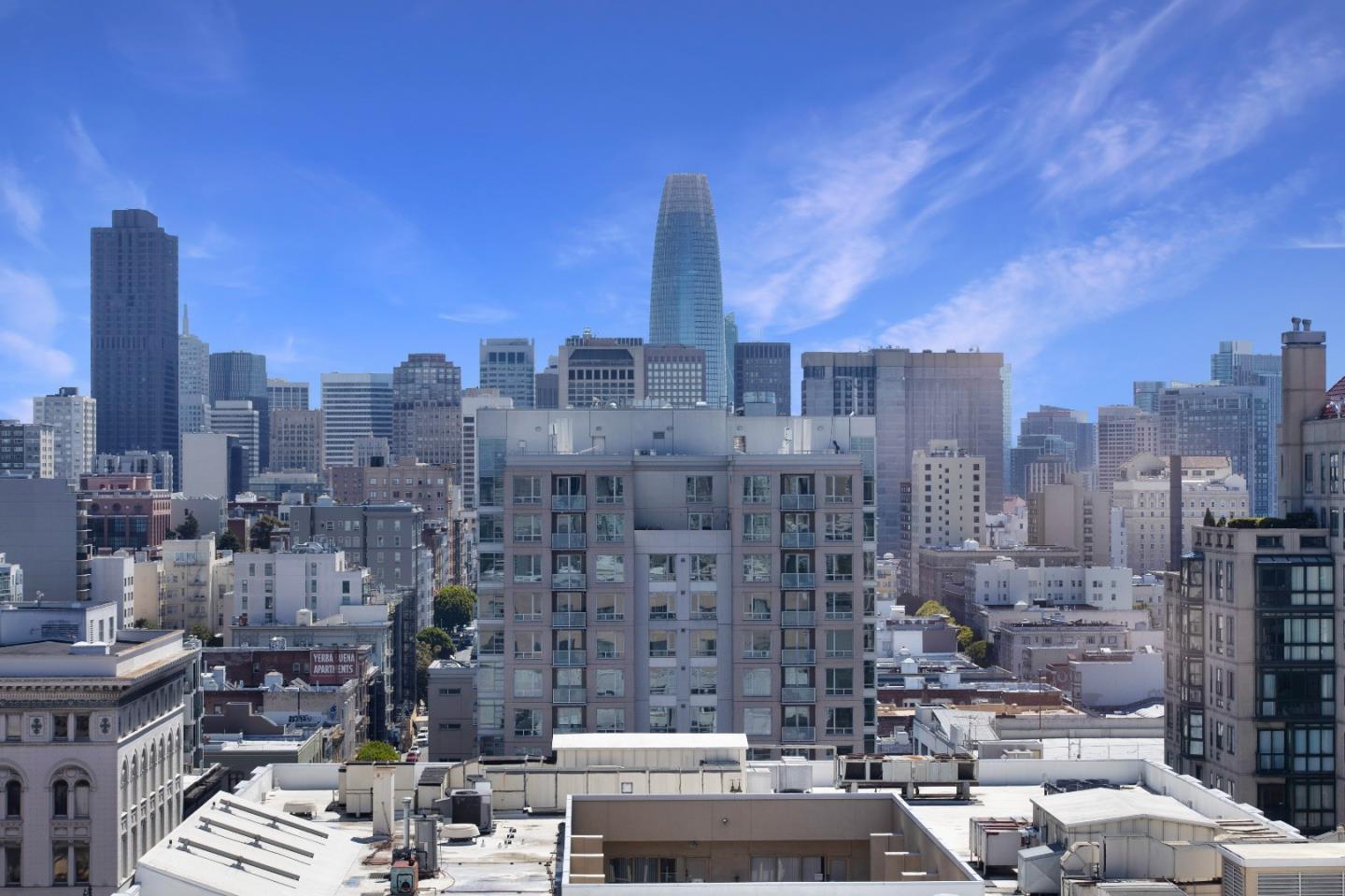 Detail Gallery Image 31 of 39 For 1483 Sutter St #1101,  San Francisco,  CA 94109 - 1 Beds | 1 Baths