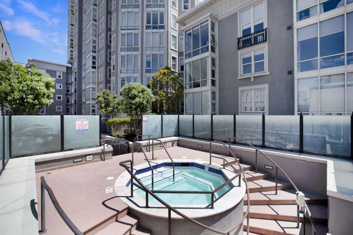 Detail Gallery Image 33 of 39 For 1483 Sutter St #1101,  San Francisco,  CA 94109 - 1 Beds | 1 Baths