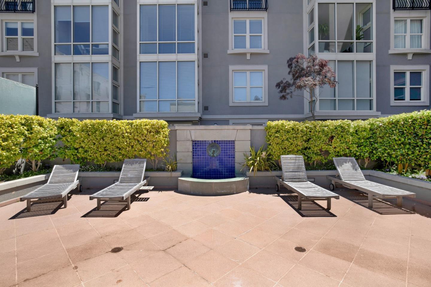 Detail Gallery Image 35 of 39 For 1483 Sutter St #1101,  San Francisco,  CA 94109 - 1 Beds | 1 Baths