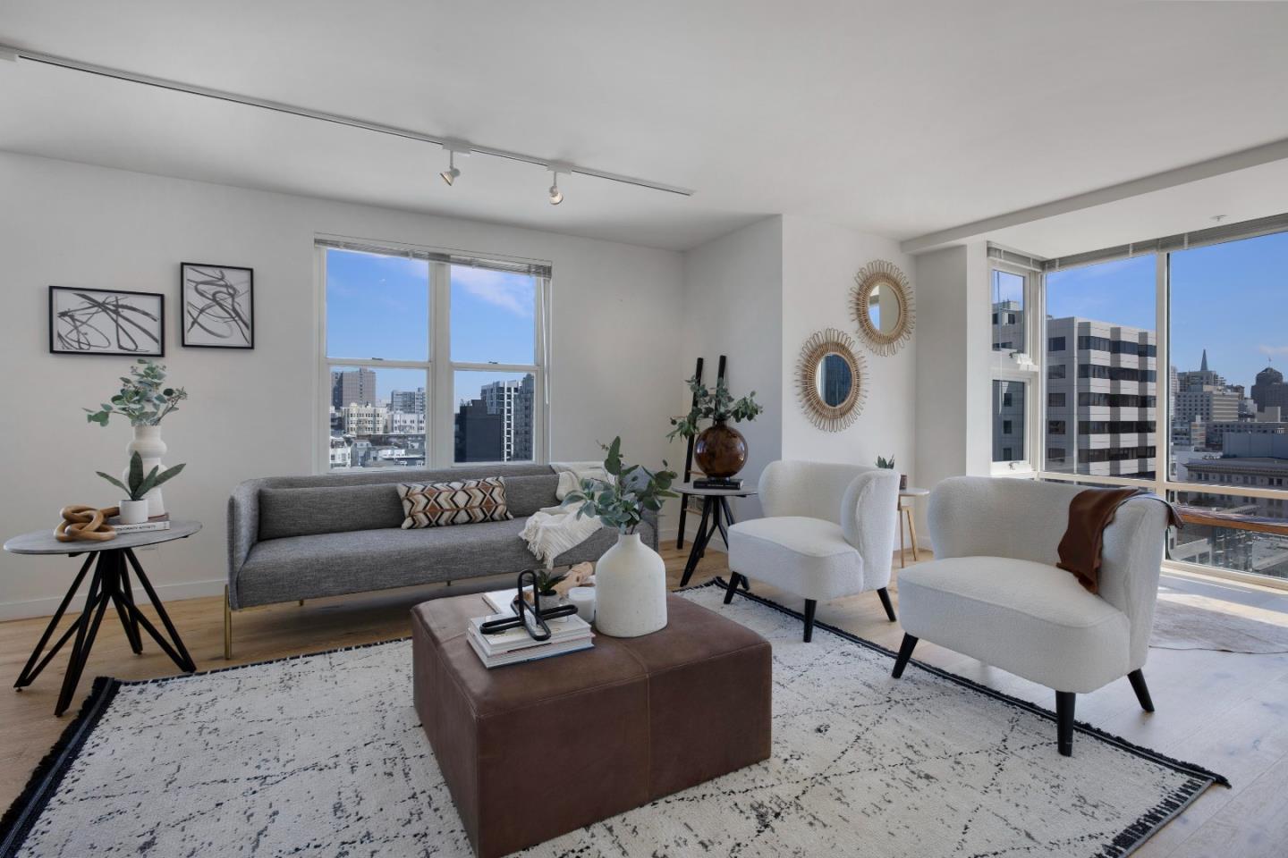 Detail Gallery Image 6 of 39 For 1483 Sutter St #1101,  San Francisco,  CA 94109 - 1 Beds | 1 Baths