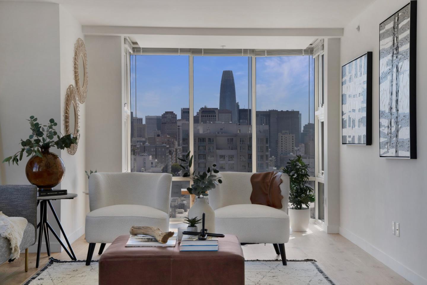 Detail Gallery Image 7 of 39 For 1483 Sutter St #1101,  San Francisco,  CA 94109 - 1 Beds | 1 Baths