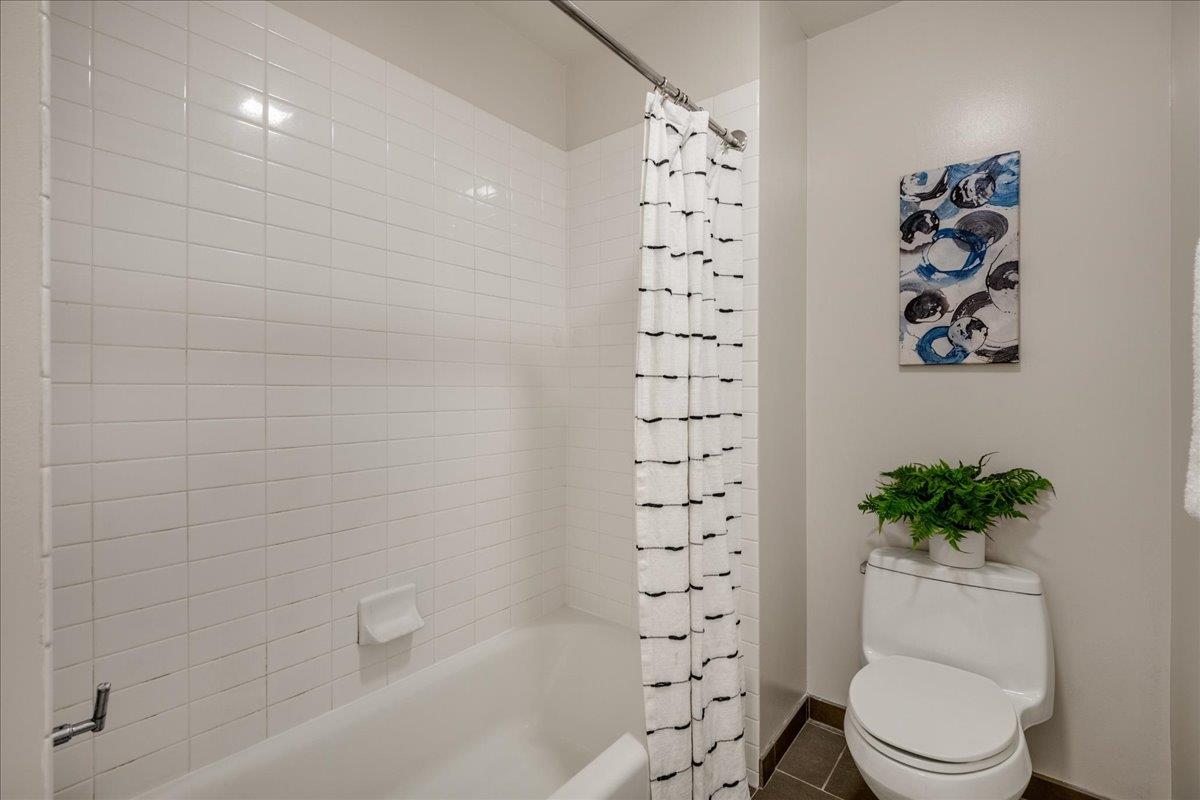 Detail Gallery Image 12 of 28 For 25 S 3rd St #113,  San Jose,  CA 95113 - 1 Beds | 1 Baths