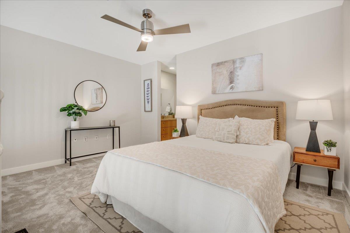 Detail Gallery Image 16 of 28 For 25 S 3rd St #113,  San Jose,  CA 95113 - 1 Beds | 1 Baths