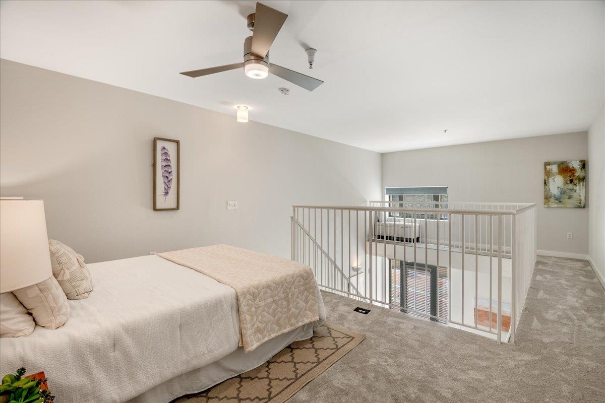 Detail Gallery Image 17 of 28 For 25 S 3rd St #113,  San Jose,  CA 95113 - 1 Beds | 1 Baths
