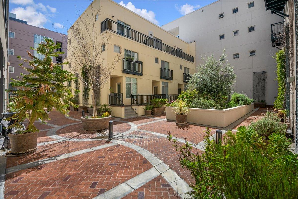 Detail Gallery Image 22 of 28 For 25 S 3rd St #113,  San Jose,  CA 95113 - 1 Beds | 1 Baths