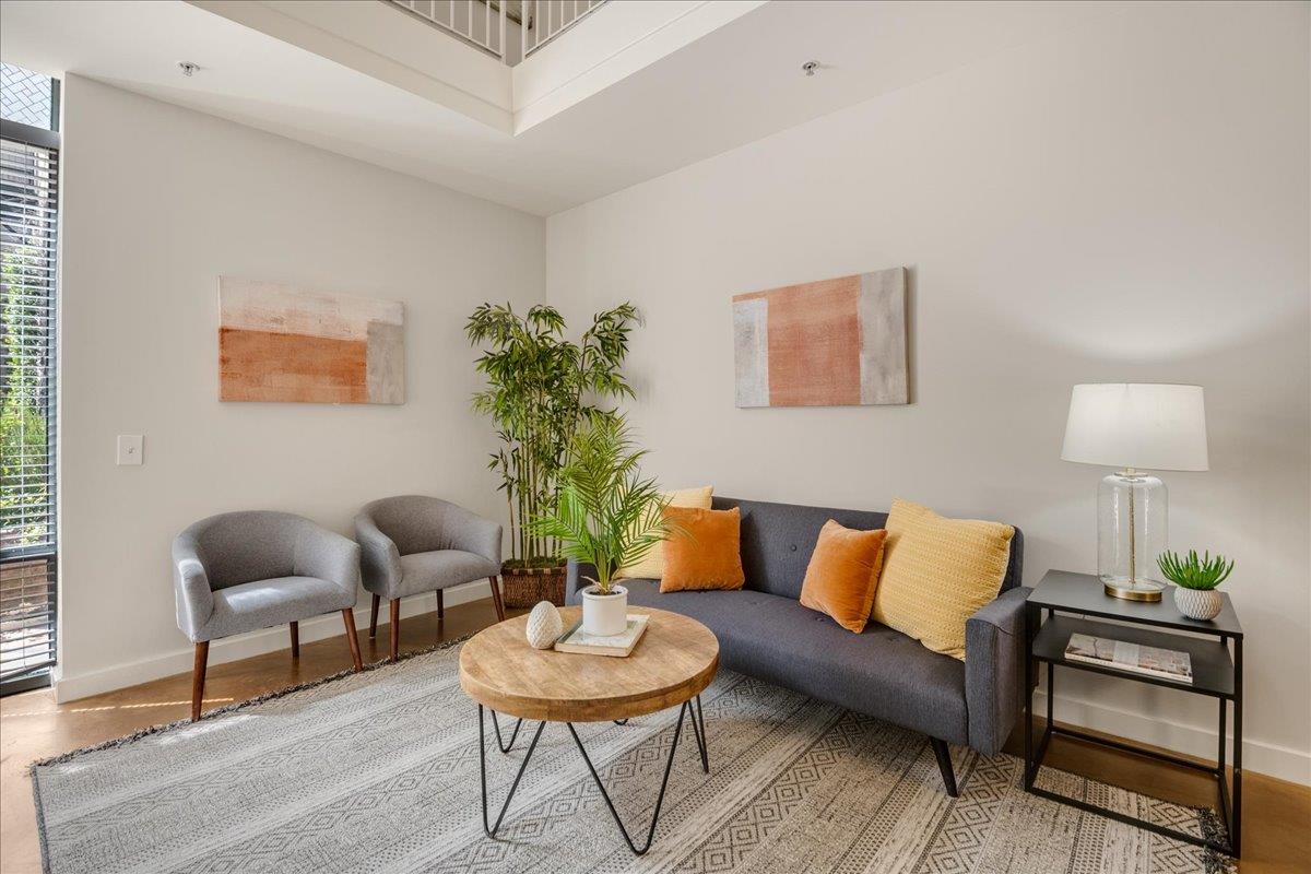 Detail Gallery Image 6 of 28 For 25 S 3rd St #113,  San Jose,  CA 95113 - 1 Beds | 1 Baths
