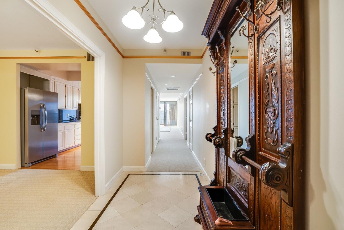 Detail Gallery Image 8 of 34 For 555 Laurel Ave #302,  San Mateo,  CA 94401 - 2 Beds | 2 Baths