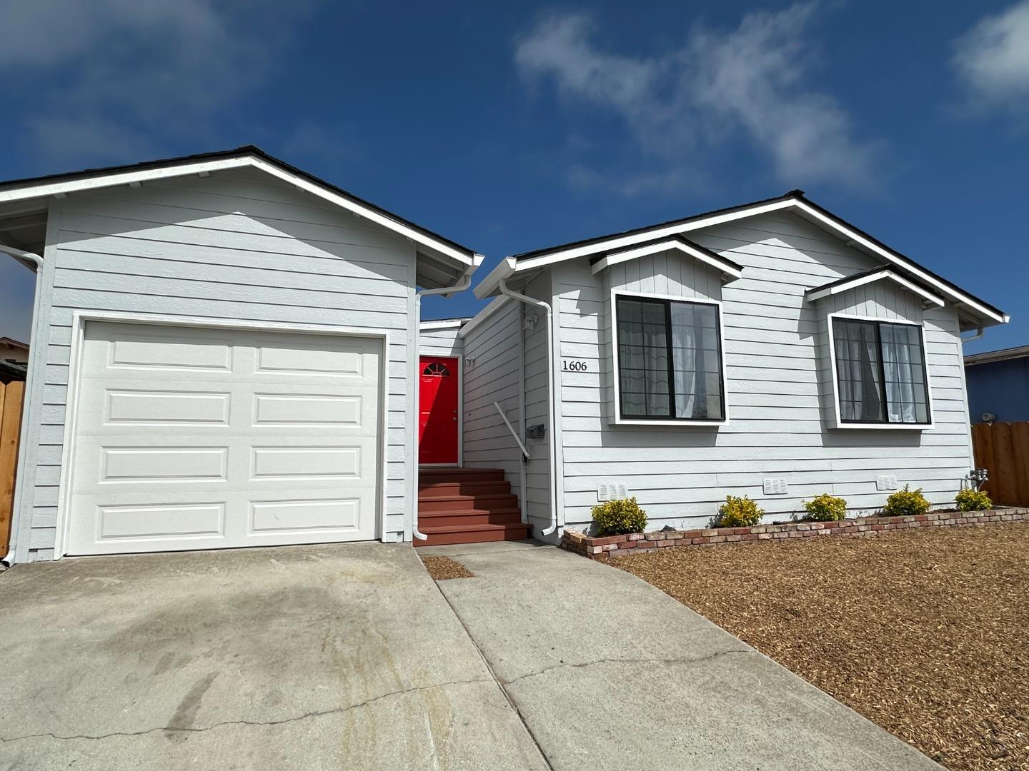 Photo of 1606 Judson ST, SEASIDE, CA 93955