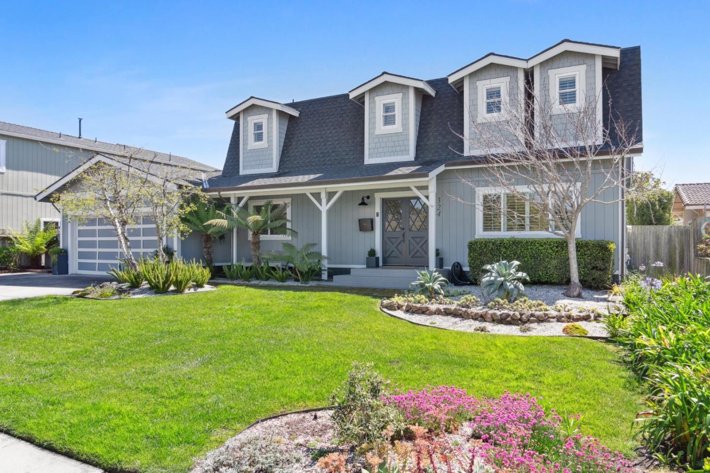 324 Granelli Ave, Half Moon Bay, CA 94019