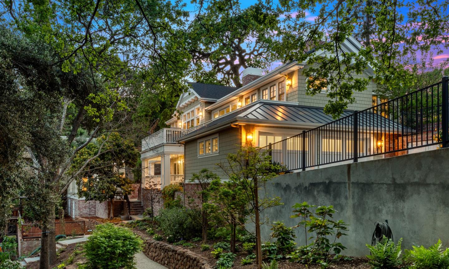 Photo of 399 Nicholson Ave in Los Gatos, CA