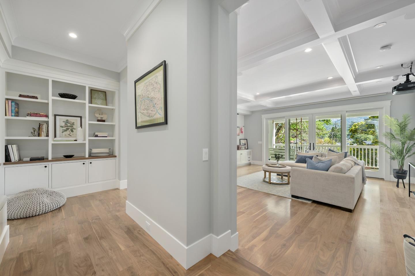 Detail Gallery Image 32 of 72 For 399 Nicholson Ave, Los Gatos,  CA 95030 - 5 Beds | 4 Baths