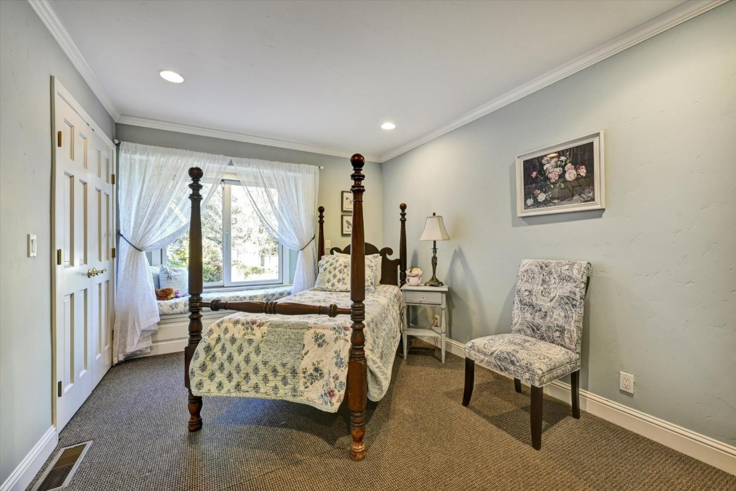 Detail Gallery Image 39 of 60 For 462 Lockewood Ln, Scotts Valley,  CA 95066 - 5 Beds | 3/1 Baths