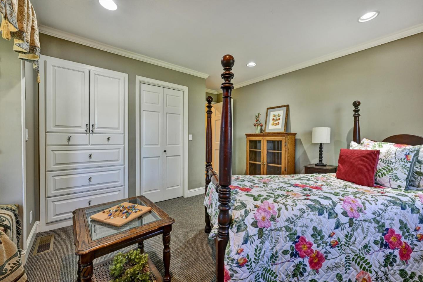 Detail Gallery Image 41 of 58 For 462 Lockewood Ln, Scotts Valley,  CA 95066 - 5 Beds | 3/1 Baths