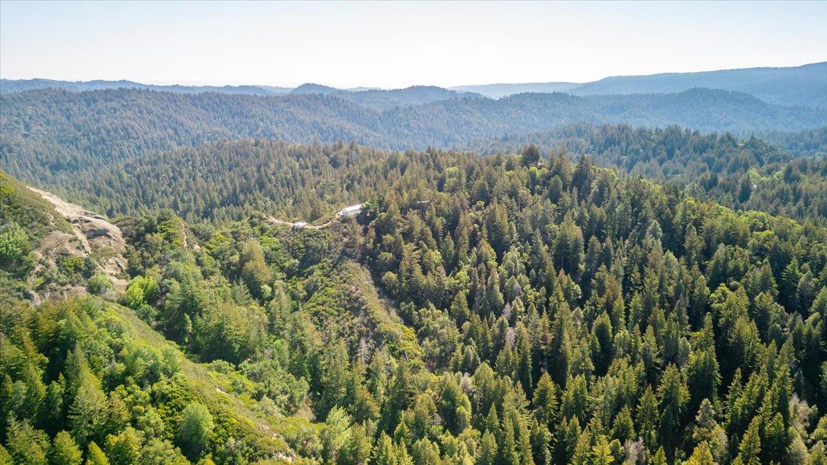 0 Whalebone Gulch, Boulder Creek, CA 