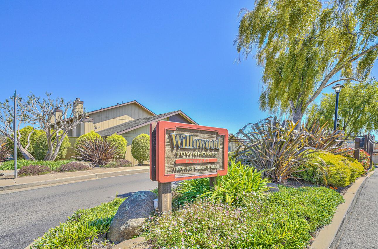 Detail Gallery Image 30 of 30 For 1844 Cherokee Dr #1,  Salinas,  CA 93906 - 2 Beds | 2 Baths