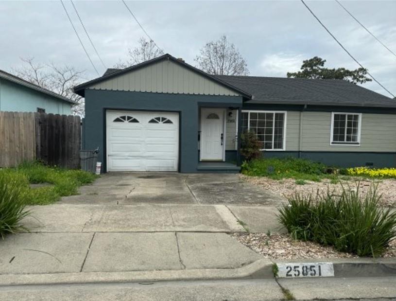 Photo of 25851 Bel Aire Dr in Hayward, CA