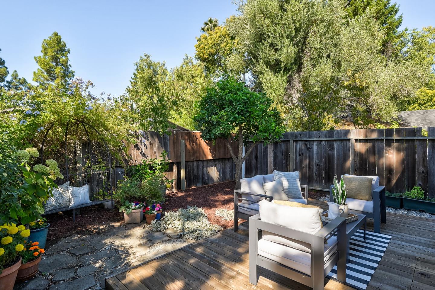 Detail Gallery Image 17 of 17 For 358 Fernando Ave, Palo Alto,  CA 94306 - 1 Beds | 1 Baths