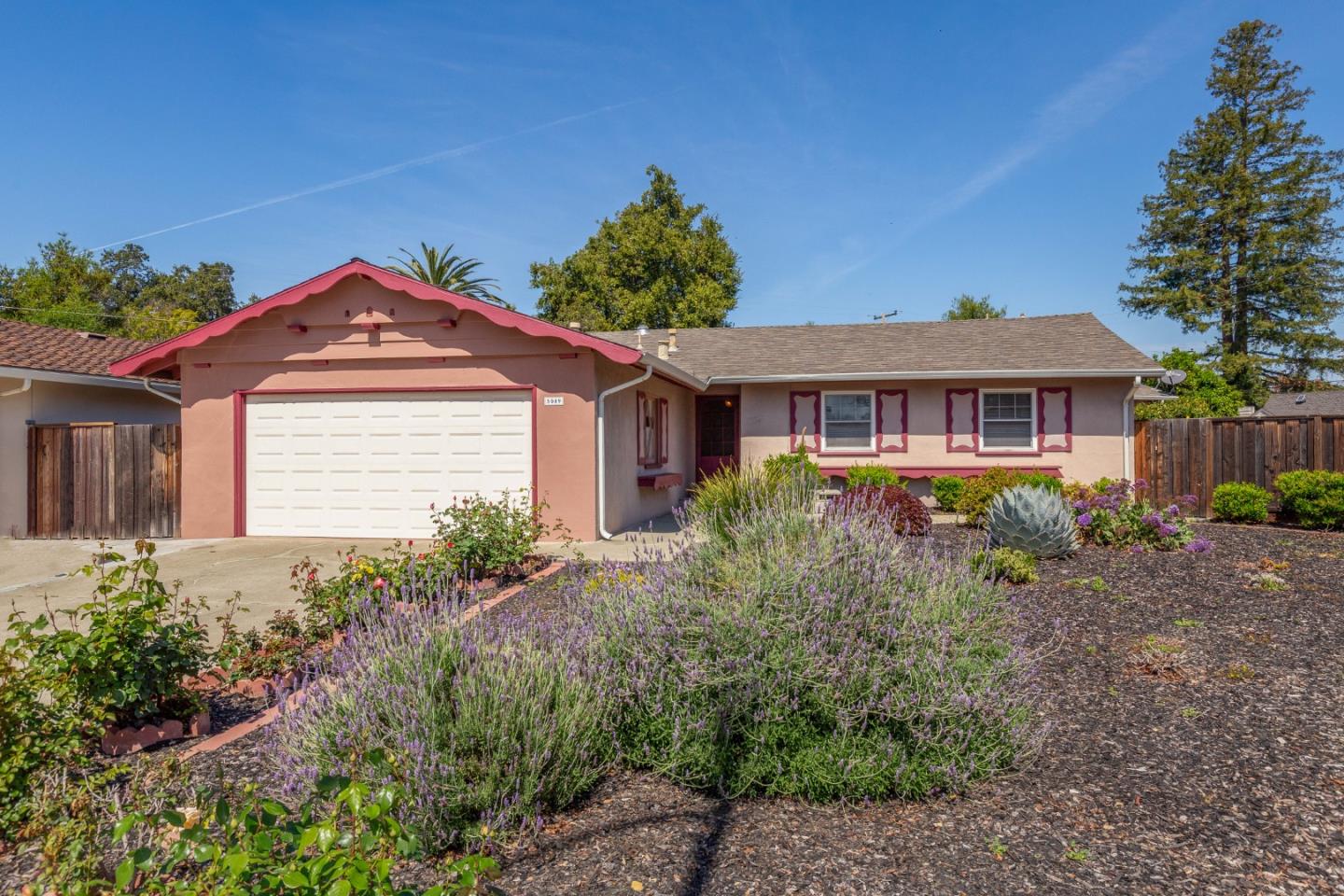 Detail Gallery Image 1 of 1 For 5089 Amondo Dr, San Jose,  CA 95129 - 4 Beds | 2 Baths