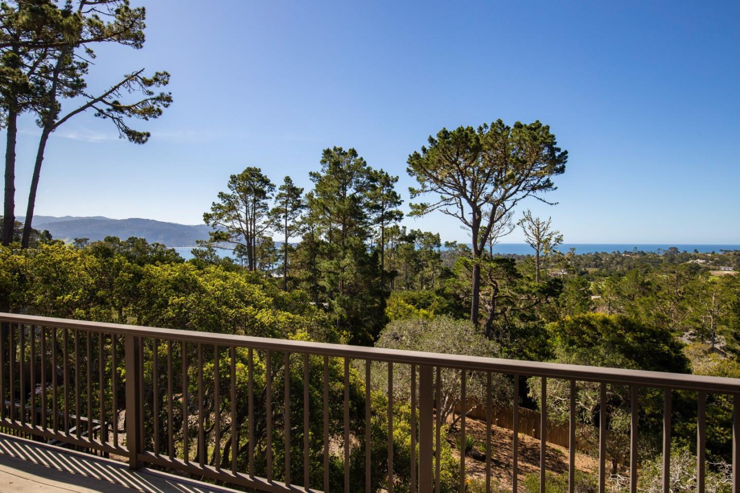 Detail Gallery Image 25 of 36 For 3896 Ronda Rd, Pebble Beach,  CA 93953 - 4 Beds | 4 Baths