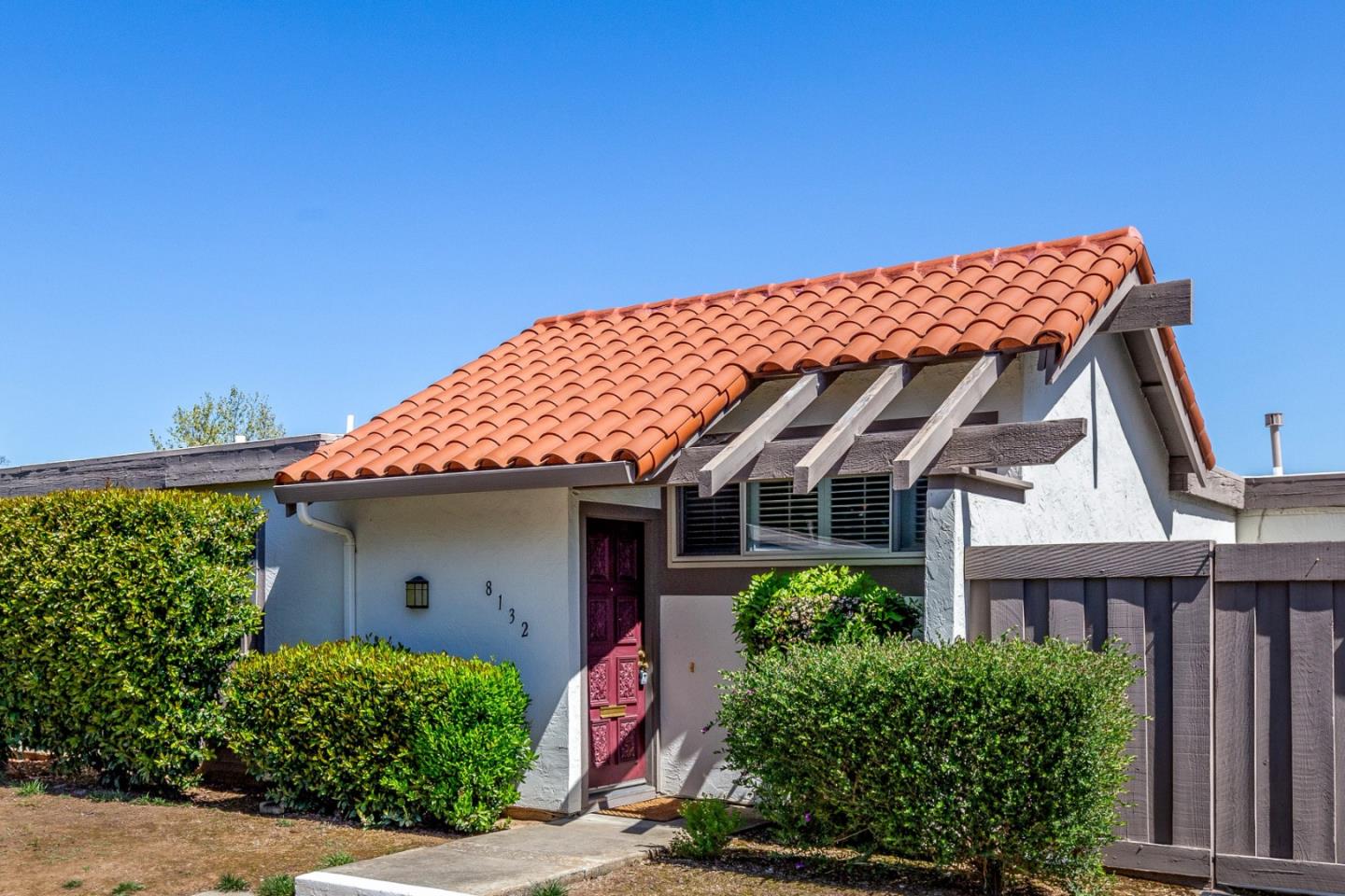 Detail Gallery Image 1 of 1 For 8132 Park Villa Cir, Cupertino,  CA 95014 - 2 Beds | 2 Baths